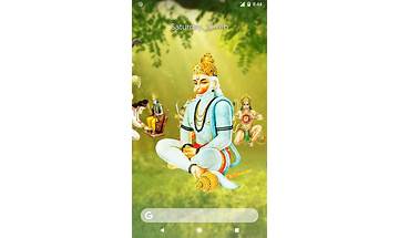 4D Hanuman for Android - Download the APK from Habererciyes